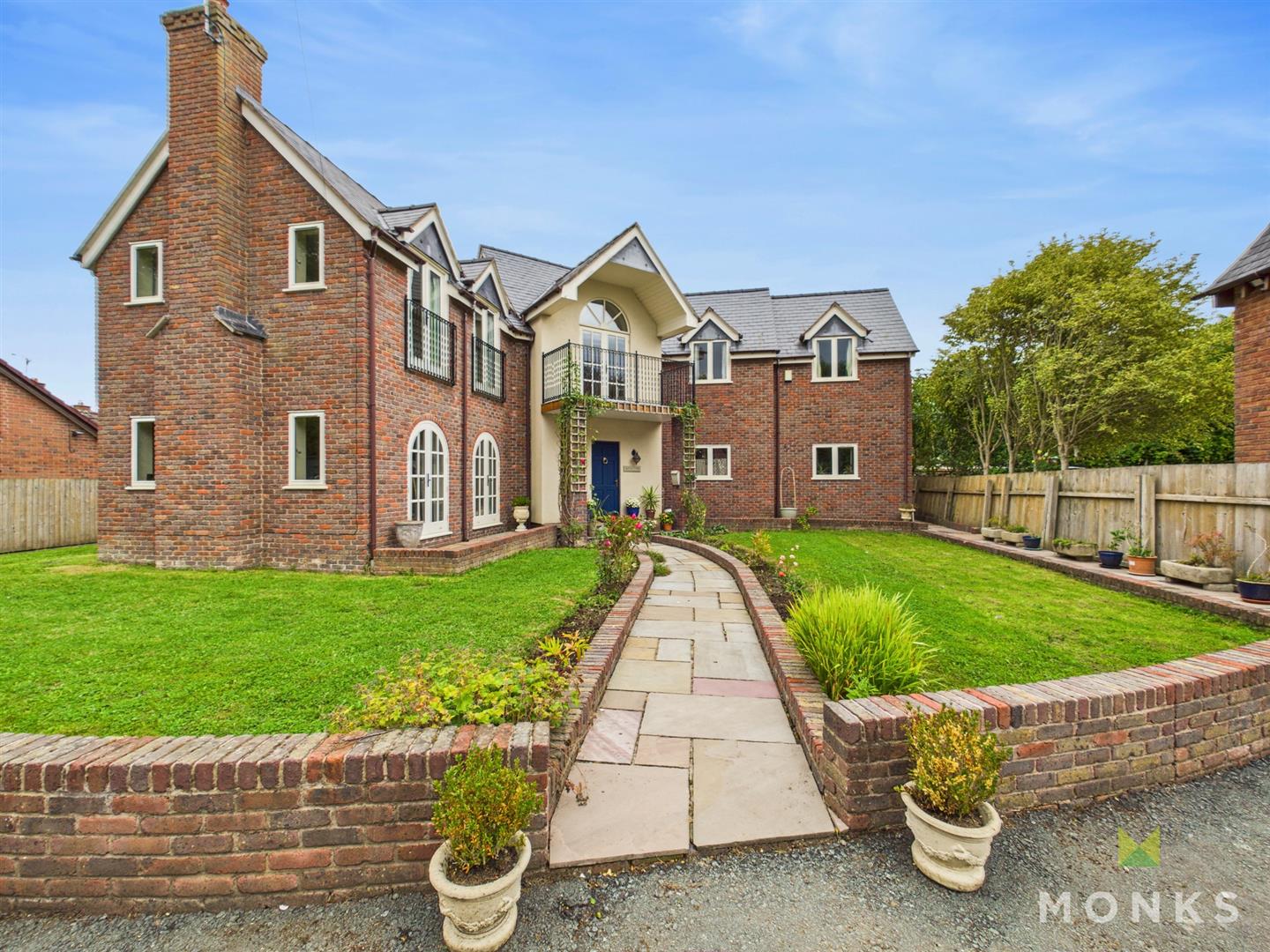 19 Baytree Close, Oswestry, SY11 3QQ For Sale